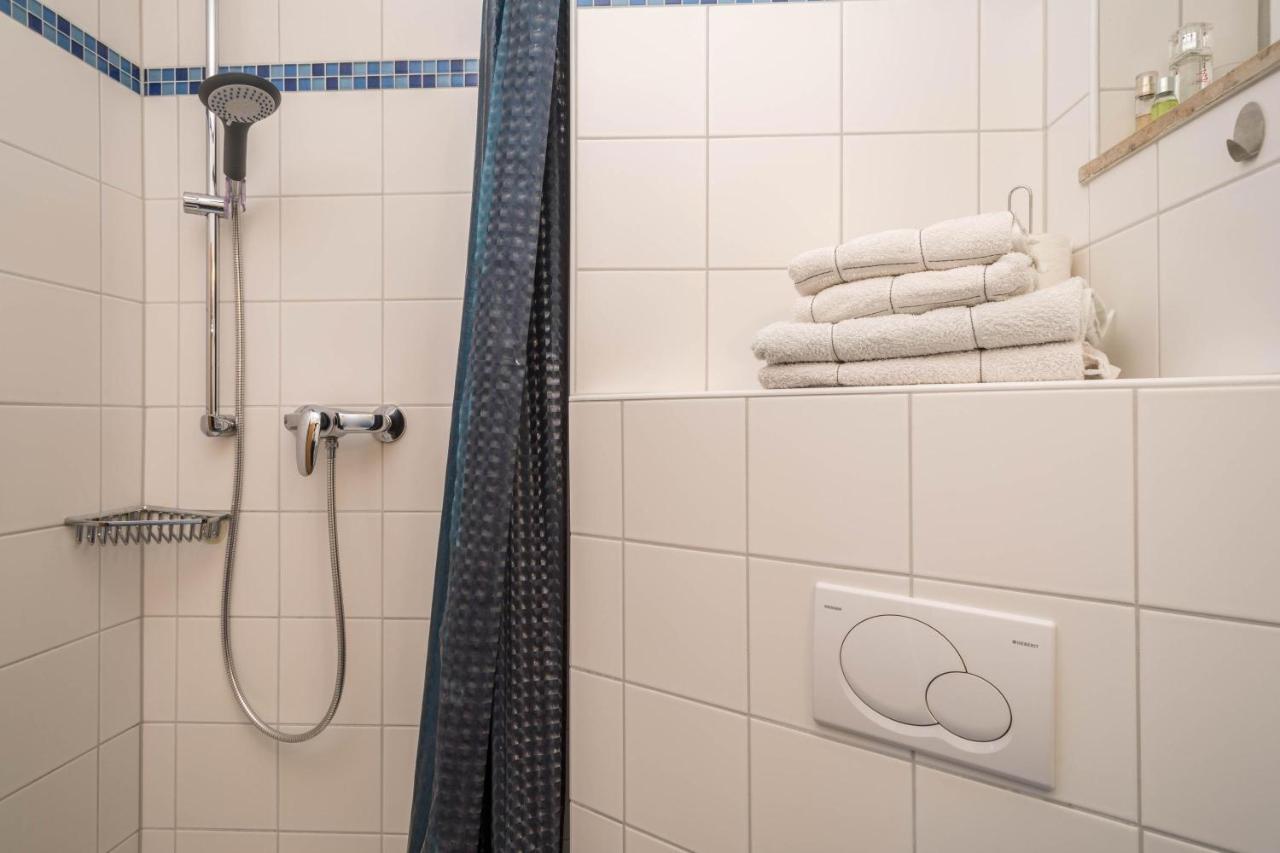 Appartment Panoramablick Oberteuringen Dış mekan fotoğraf